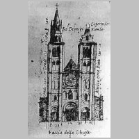 Saint-denis, Drawing by Scamozzi, 1600, on therosewindow,a.jpg